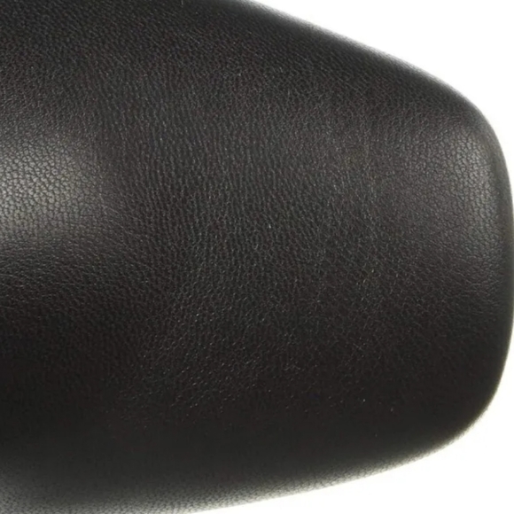 Franco Sarto Roxanne Block-Heel Tall Boots Size 9M $179 - Picture 7 of 12